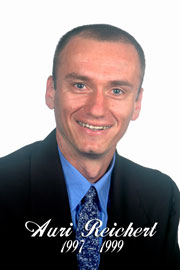 Auri Reichert