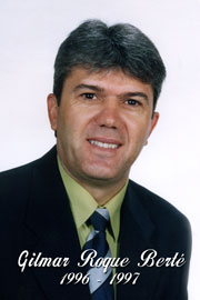 Gilmar Berté