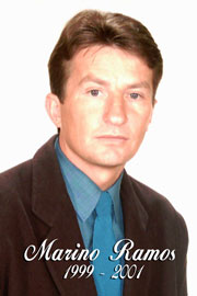 Marino Ramos